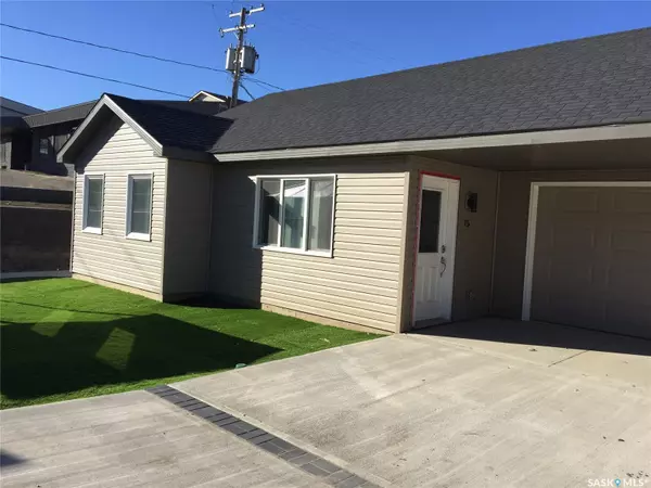 Kerrobert, SK S0L 1R0,55 Atlantic AVENUE