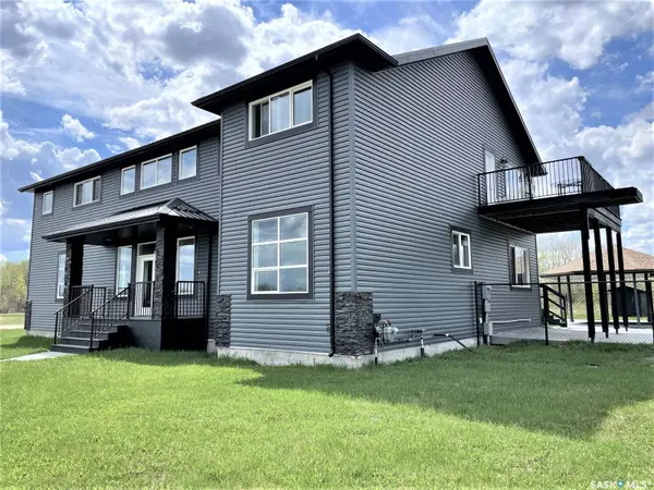 701 Bay STREET, Hudson Bay, SK S0E 0Y0