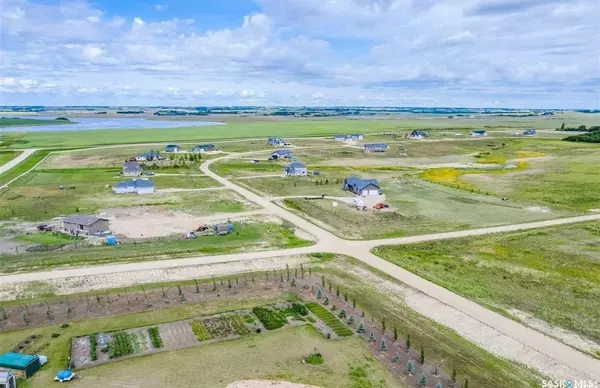 Rural Address, Blucher Rm No. 343, SK S7B 0A5