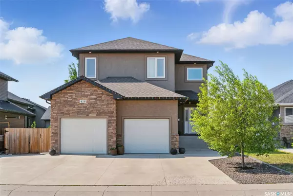 418 Hastings CRESCENT, Saskatoon, SK S7V 0C7