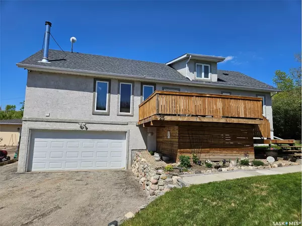 25 Alice CRESCENT, Dufferin Rm No. 190, SK S0H 4C0