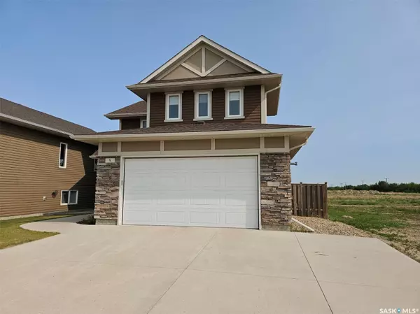 Humboldt, SK S0K 2A0,9 Aspen PLACE