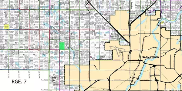 Corman Park Rm No. 344, SK S7K 3J5,Rural Address