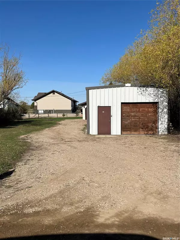 404 Kittle AVENUE, Orkney Rm No. 244, SK S3N 4K1