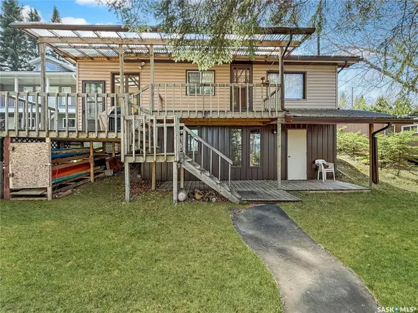 8 Beskal PLACE, Candle Lake, SK S0J 3E0