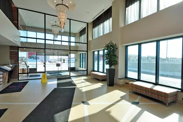 Mississauga, ON L5B 0H8,3985 Grand Park DR #1412