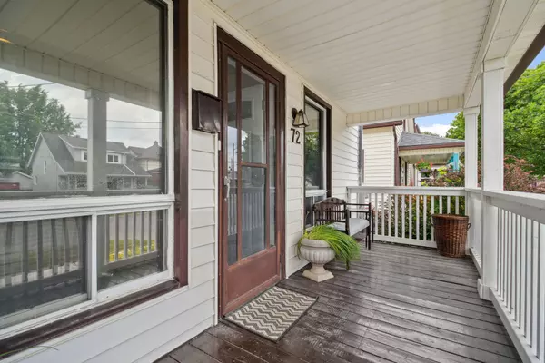 Welland, ON L3B 4H1,72 COZY ST