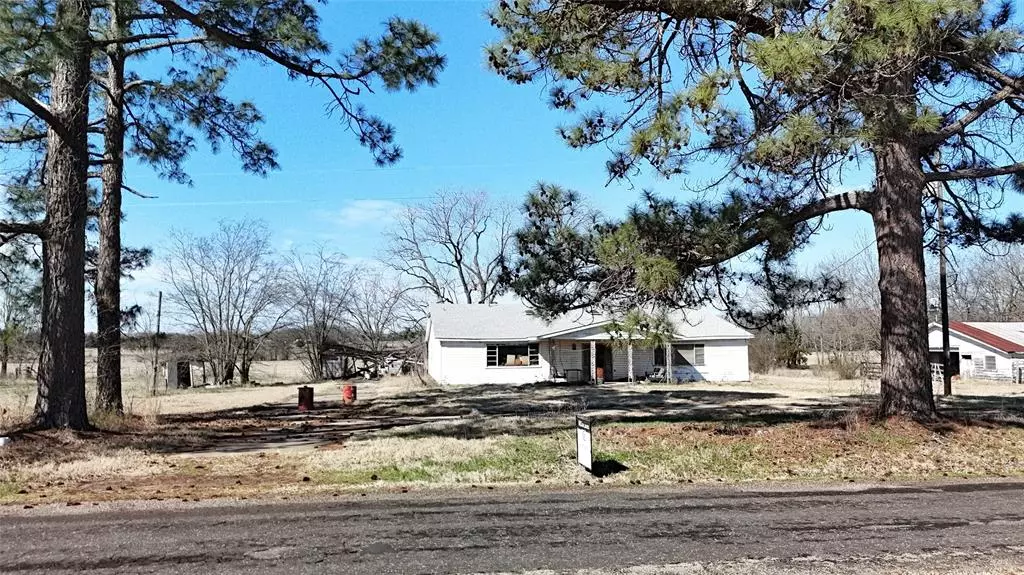 Tract 2 County Road 4878, Winnsboro, TX 75494