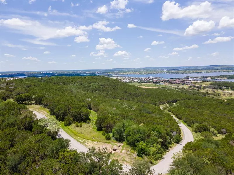 1002 Highland Drive, Possum Kingdom Lake, TX 76449