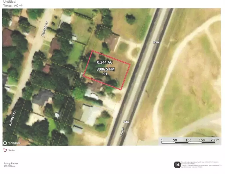 3006 FM 51 Road, Decatur, TX 76234