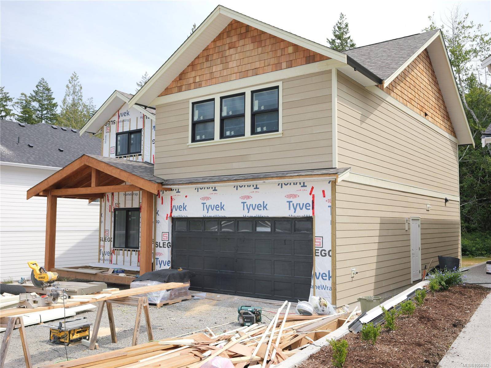 6923 Ridgecrest Rd, Sooke, BC V9Z 1P9