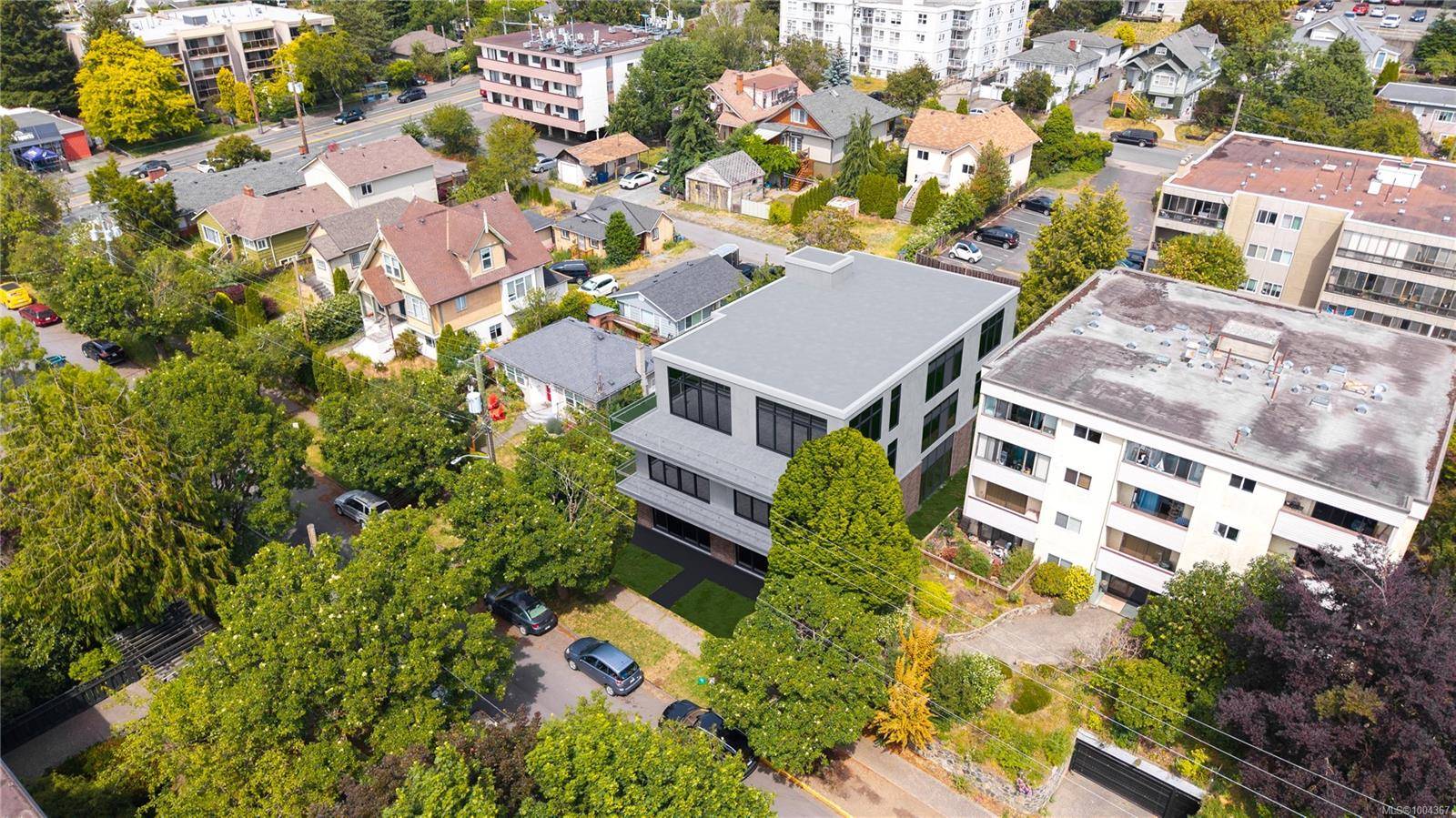 Victoria, BC V8T 3X7,2639 Prior St