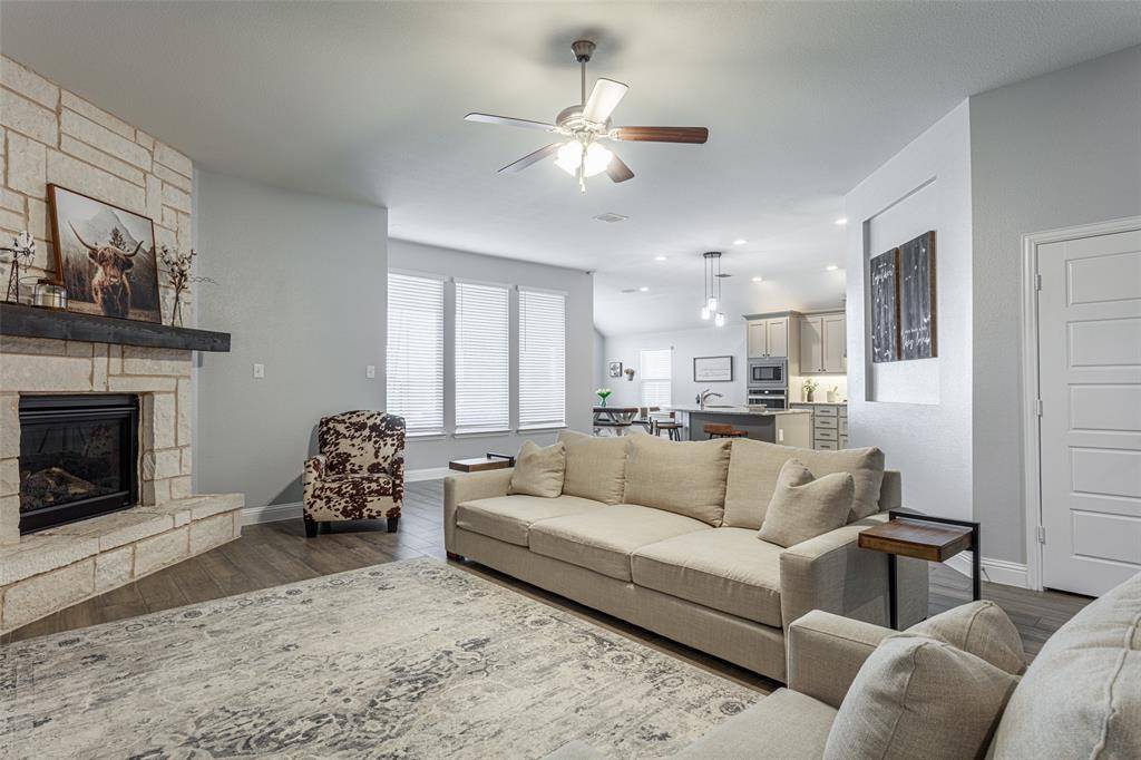 Ponder, TX 76259,230 Clairmont Drive