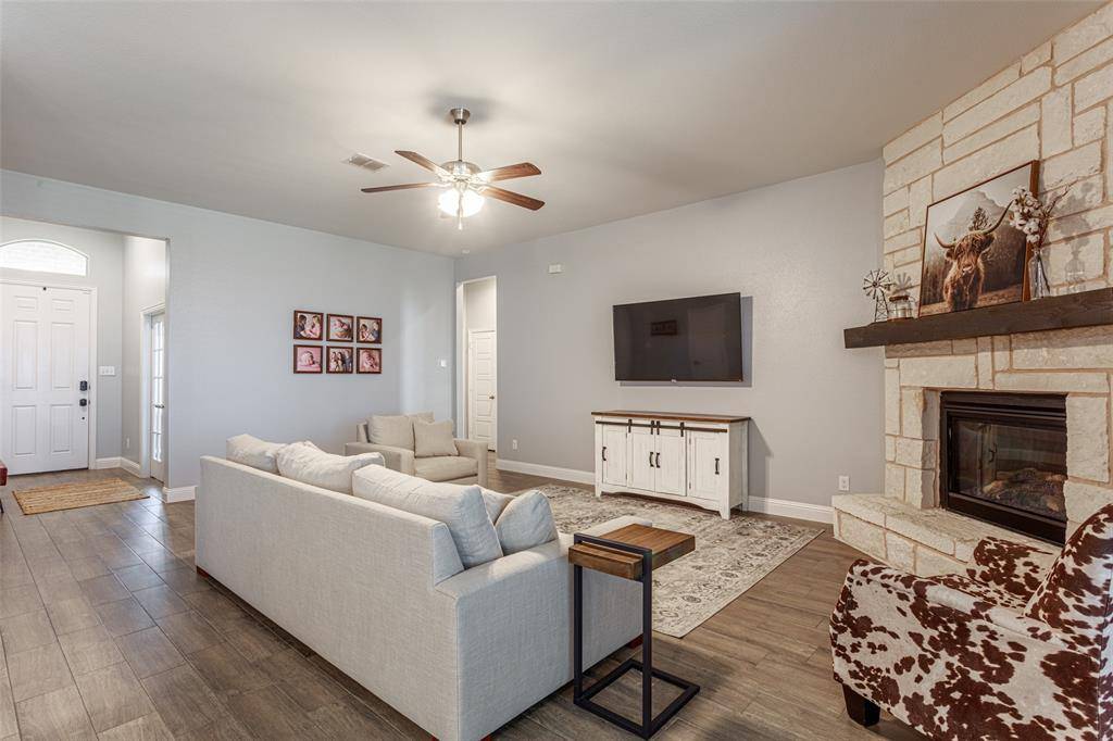 Ponder, TX 76259,230 Clairmont Drive