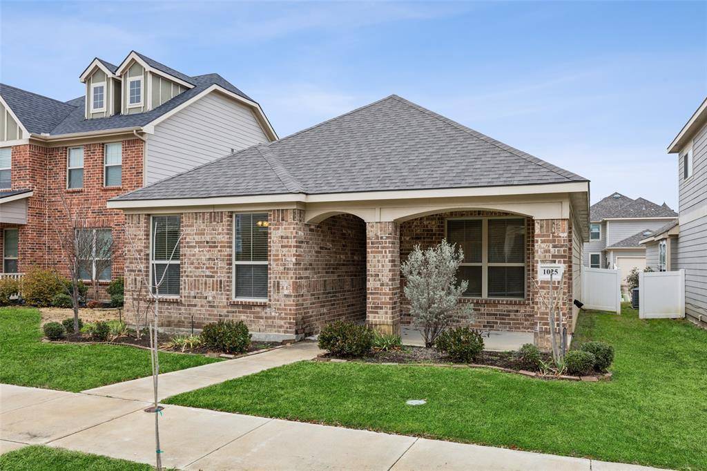 Aubrey, TX 76227,1025 Marietta Lane