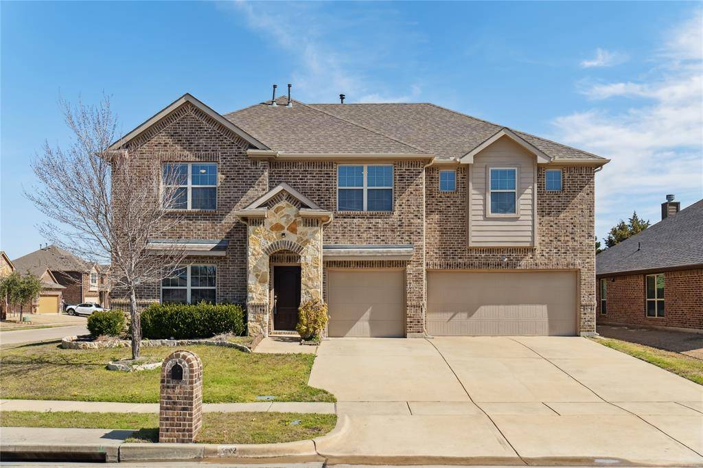 5002 Hidden Creek Road, Garland, TX 75043
