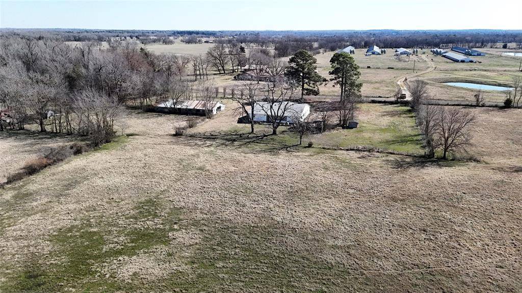 Tract 1 County Road 4878, Winnsboro, TX 75494