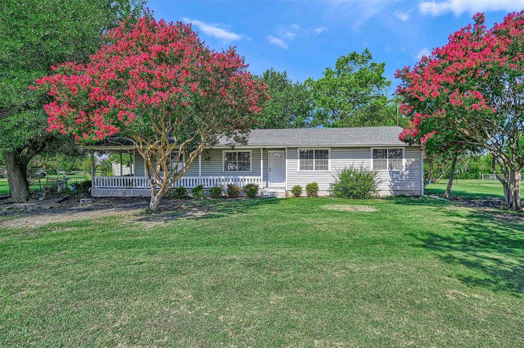 631 Lazy S Ranch Road,  Gunter,  TX 75058