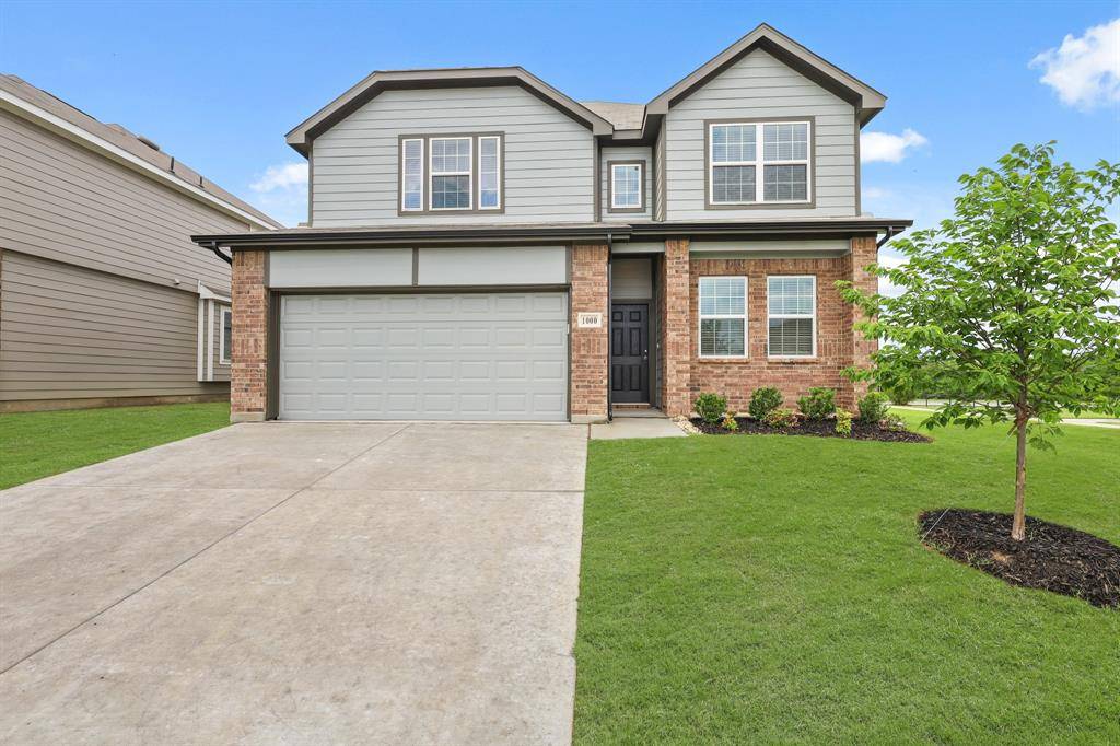 1000 Wingjet Way, Fort Worth, TX 76131