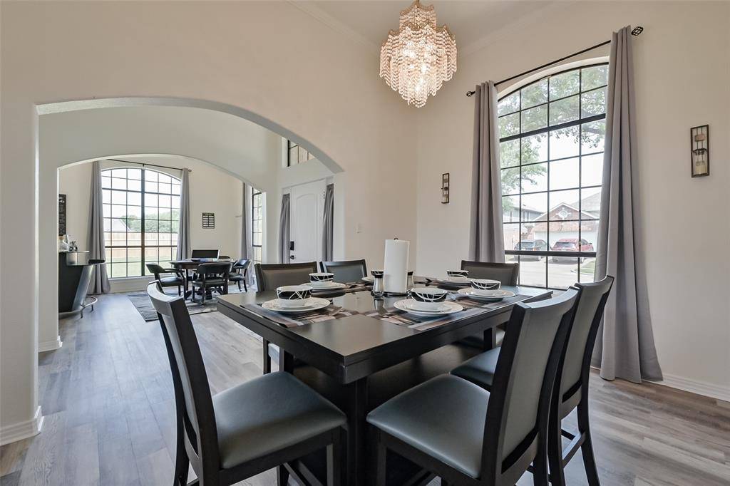 Grand Prairie, TX 75052,2735 Water Oak Drive
