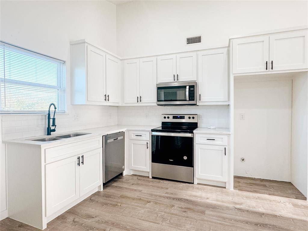 2817 Vinnie Street #B, Greenville, TX 75401