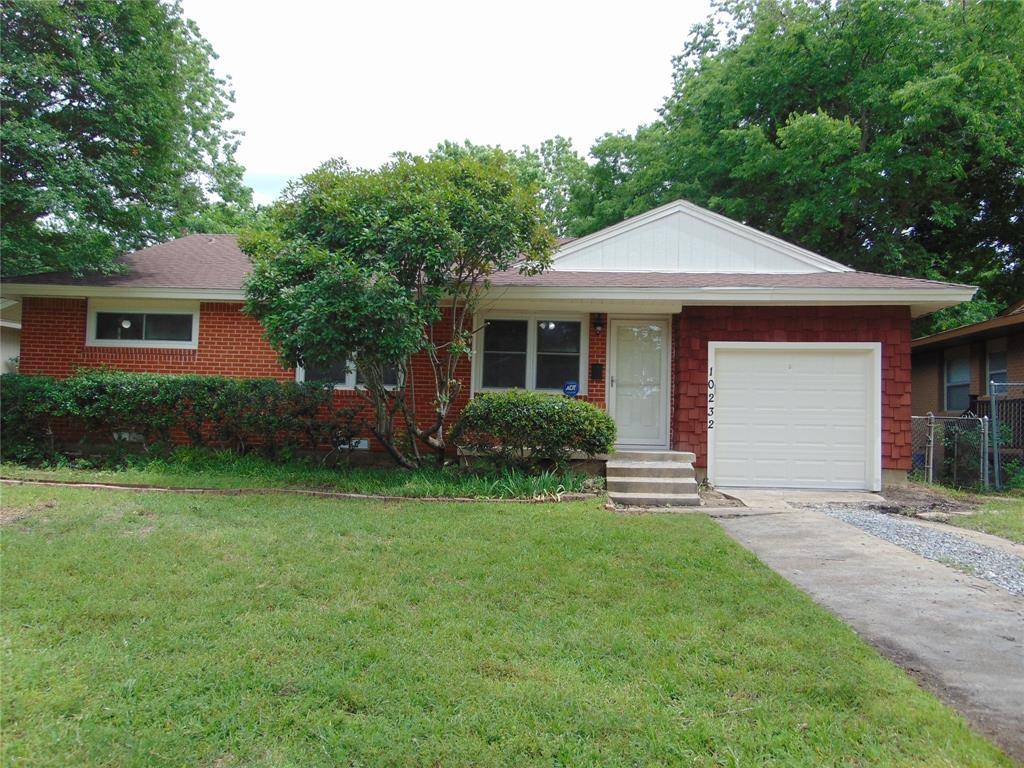Dallas, TX 75228,10232 Pinecrest Drive