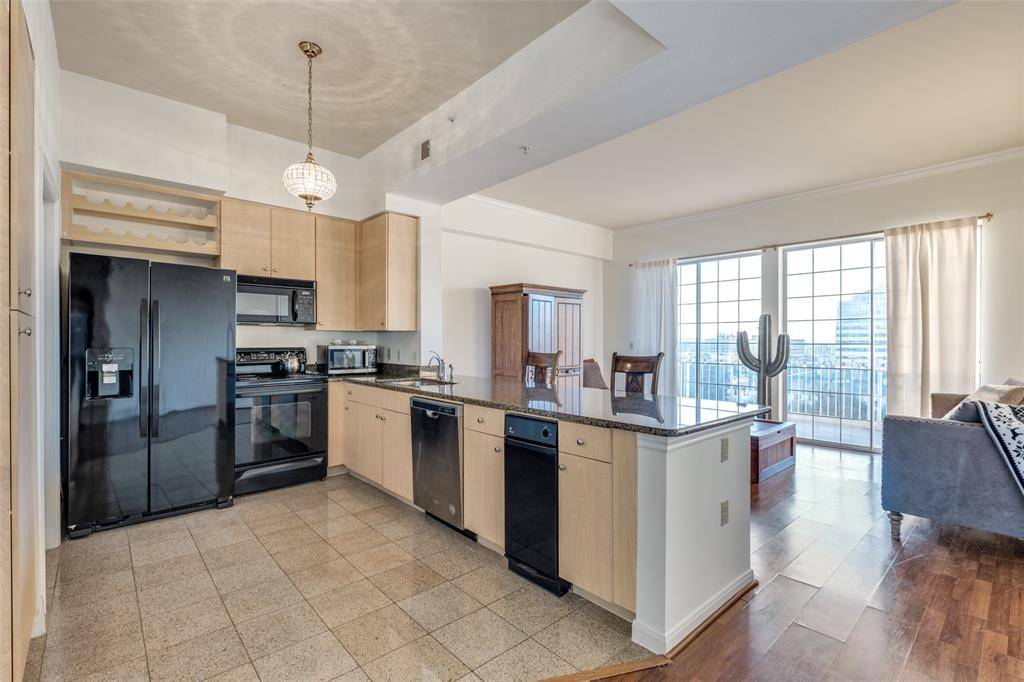 Dallas, TX 75219,3225 Turtle Creek Boulevard #1136