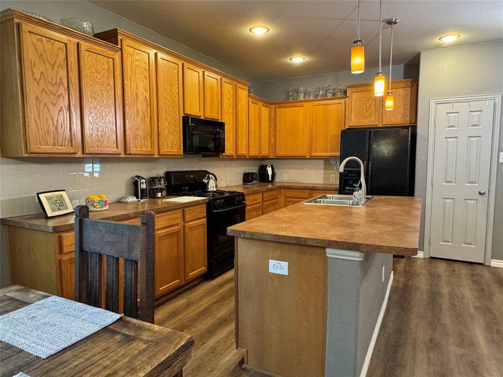 Savannah, TX 76227,1621 Jasmine Trail