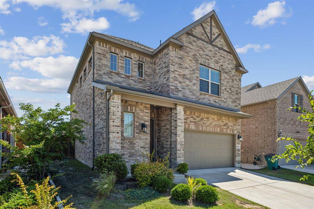 Celina, TX 75009,808 N Brenham Avenue