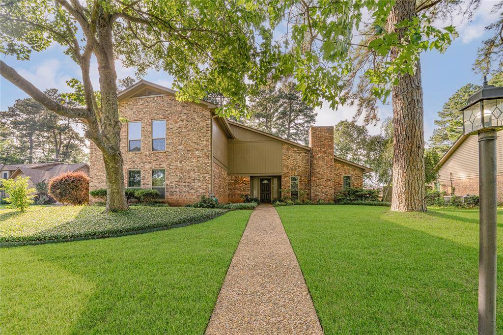 108 Wildwood Street, Longview, TX 75604