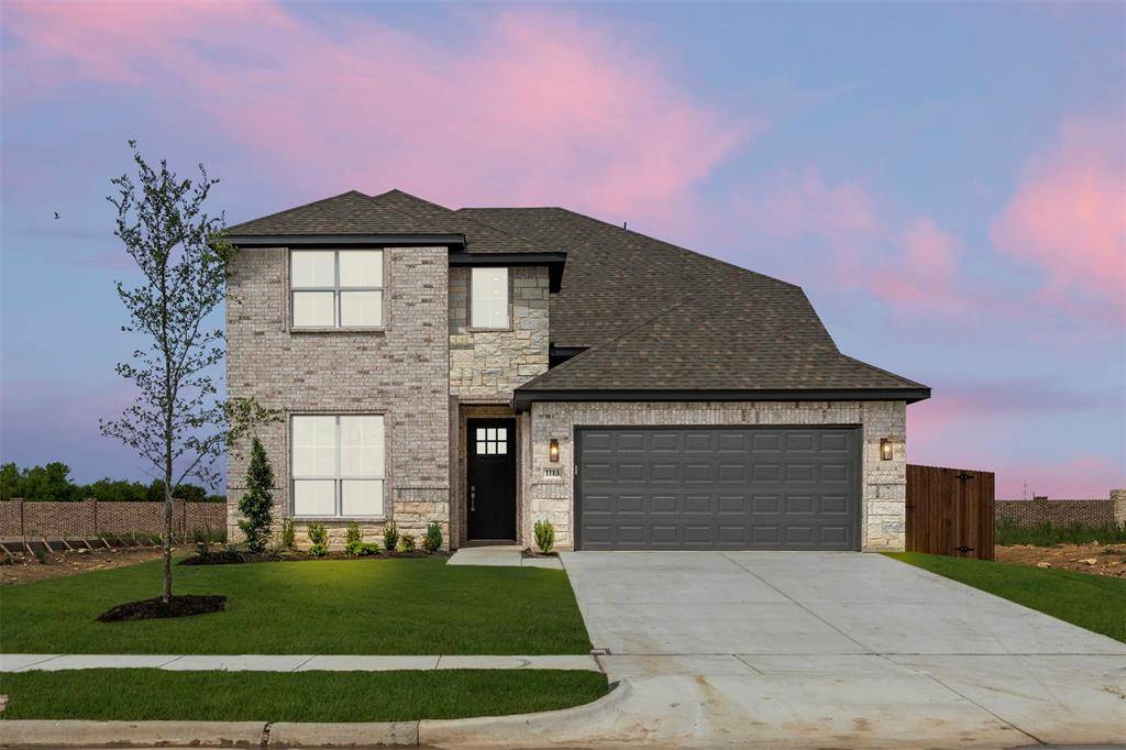 Crowley, TX 76036,1113 Turtle Hill