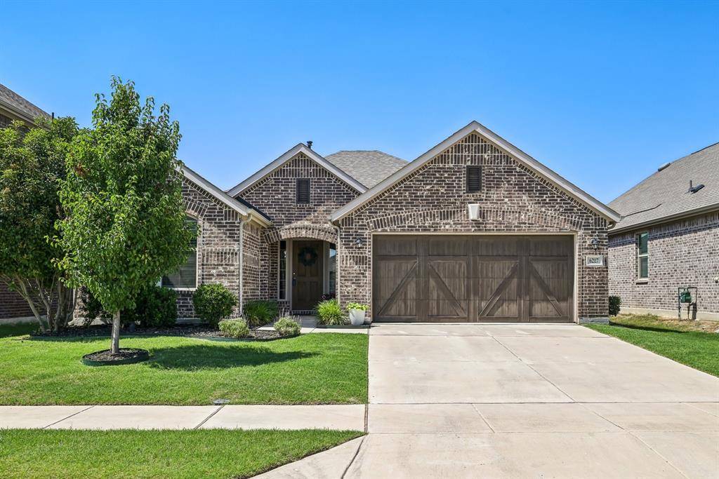 6217 Heron Drive, Celina, TX 76227