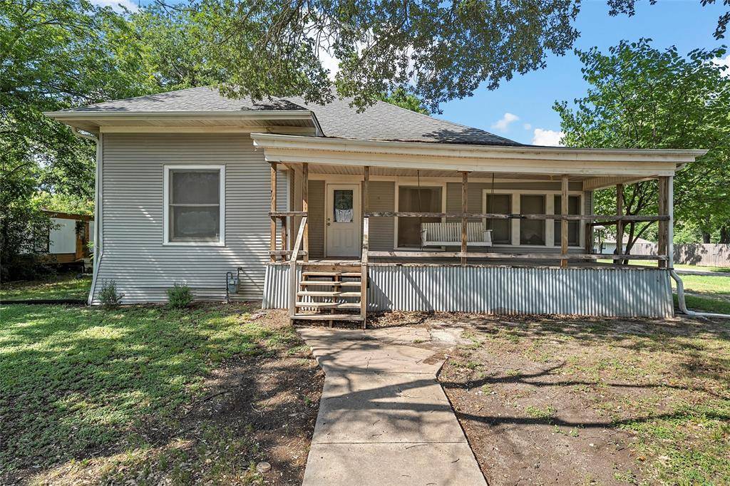 507 4th Street,  Moody,  TX 76557