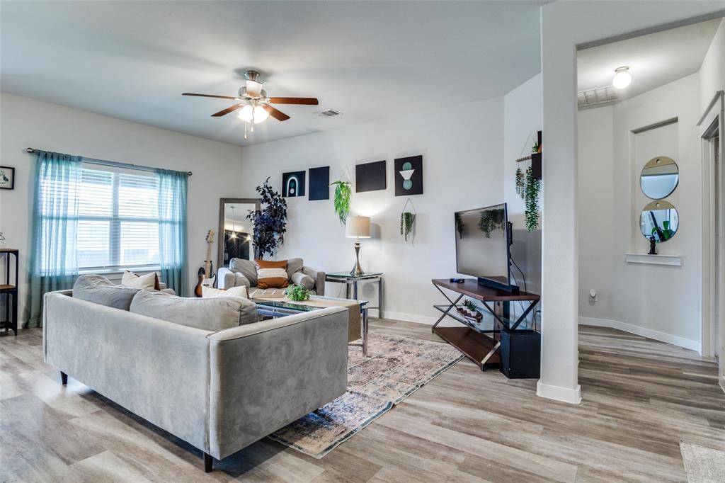 Fort Worth, TX 76123,8325 High Garden Street