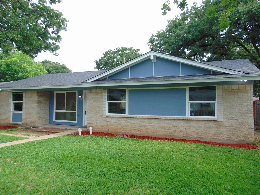 835 Pleasant Hills Drive, Dallas, TX 75217