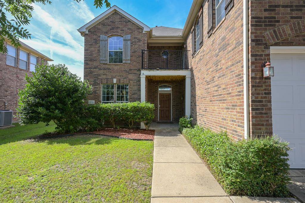 Grand Prairie, TX 75054,2811 S Serrano