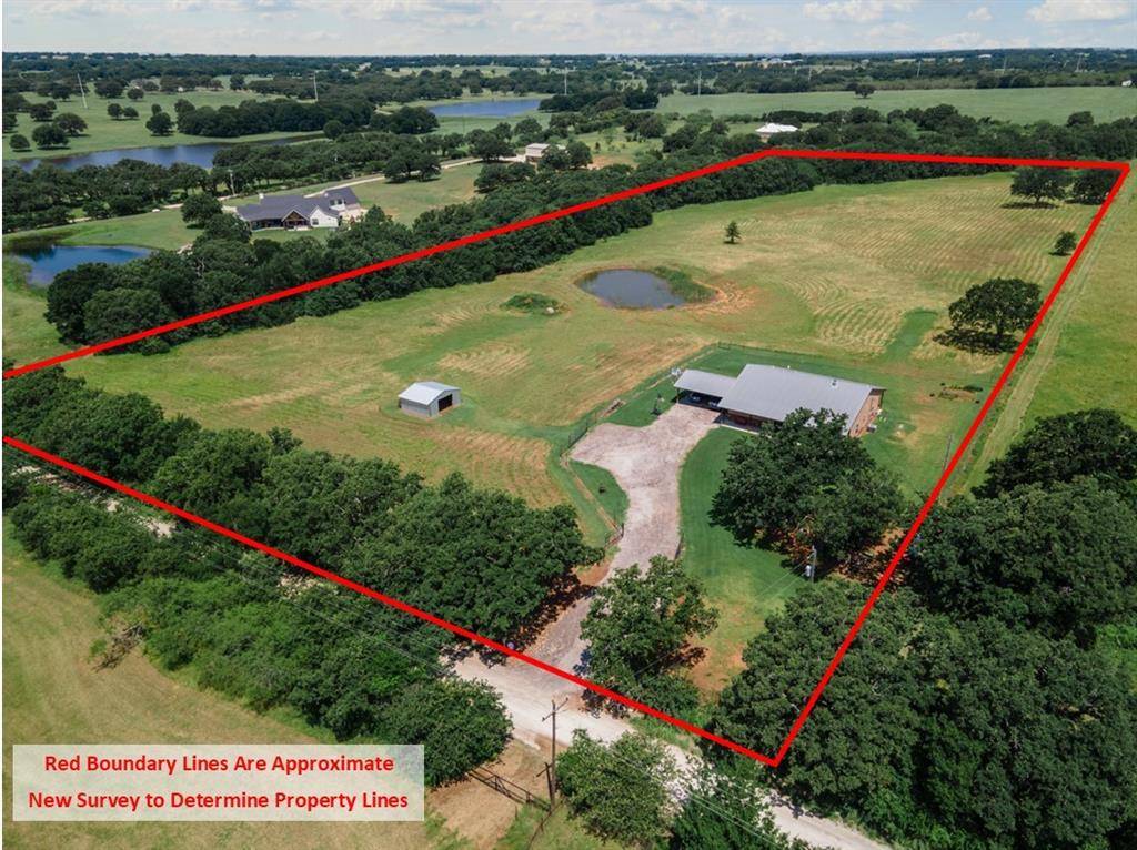 Covington, TX 76636,799 Hcr 1439