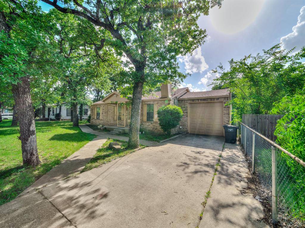 Fort Worth, TX 76119,3308 Donalee Street