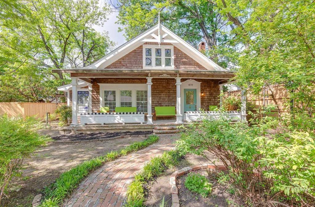 Dallas, TX 75214,419 Paulus Avenue