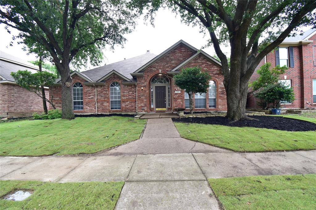 11001 Huntington Road, Frisco, TX 75035