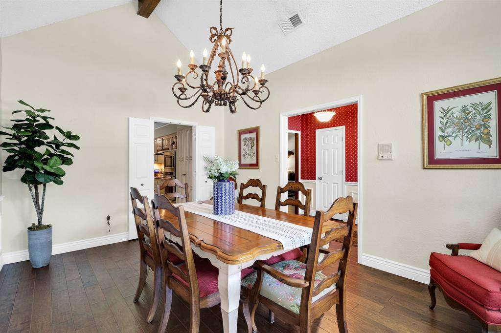 Mansfield, TX 76063,1130 Clubhouse Drive