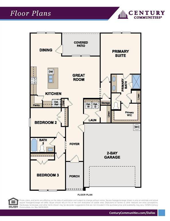 Crowley, TX 76036,1024 Park Oak Lane