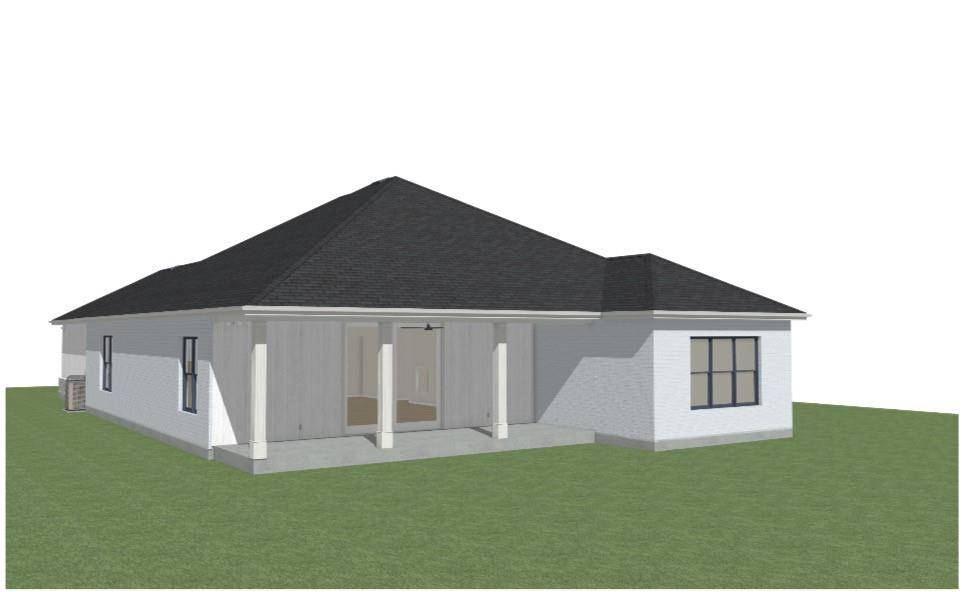 Whitney, TX 76692,19071 White Bluff Drive