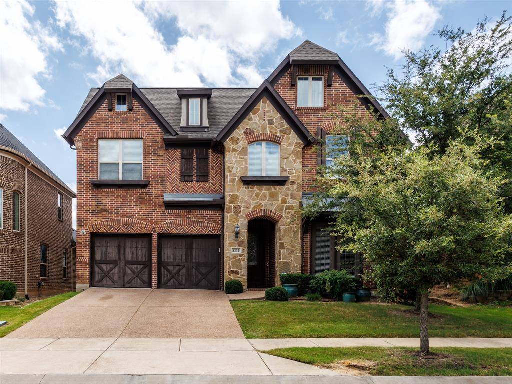 1232 Grant Avenue, Lantana, TX 76226