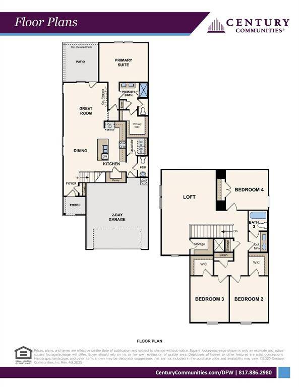 Crowley, TX 76036,1017 Verde Creek Court