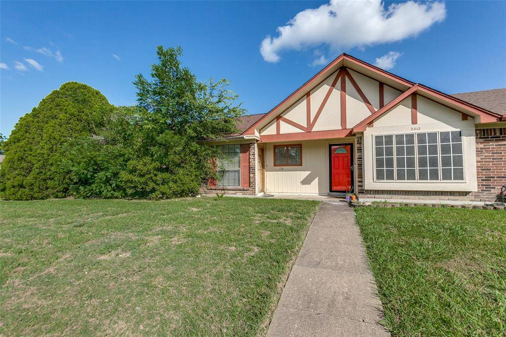 2314 Ember Lee Drive, Garland, TX 75040