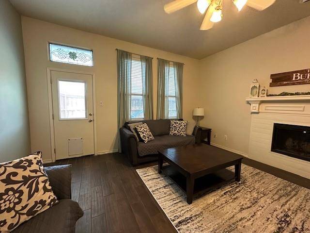 Allen, TX 75002,1615 Summerfield Drive