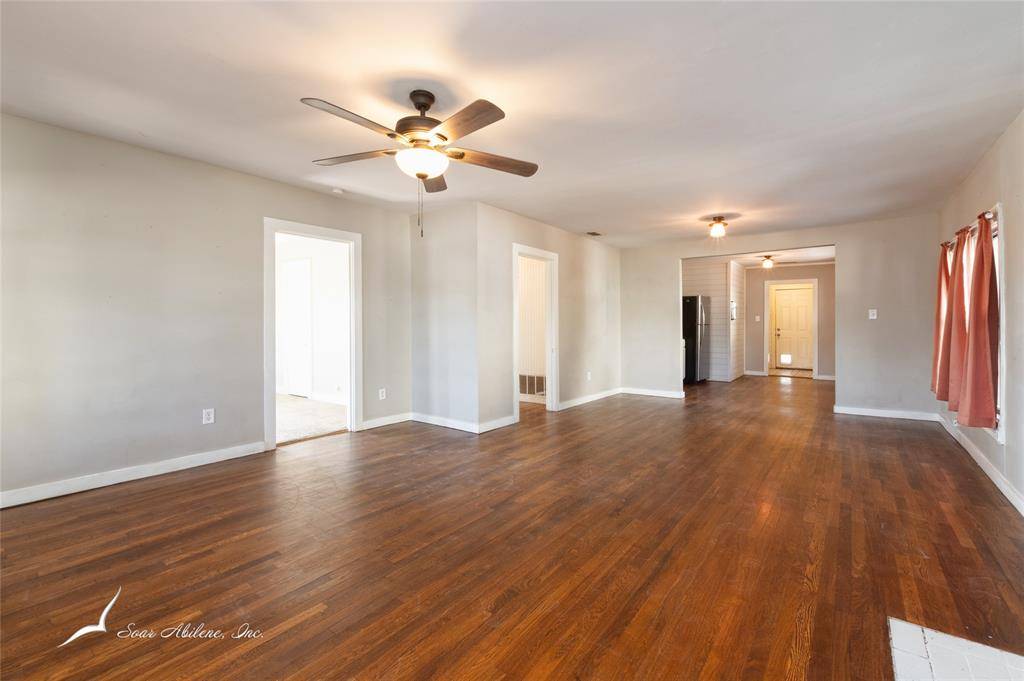Sweetwater, TX 79556,1010 James Street