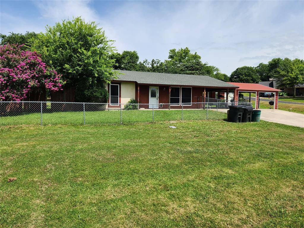 Wylie, TX 75098,525 Shore Drive