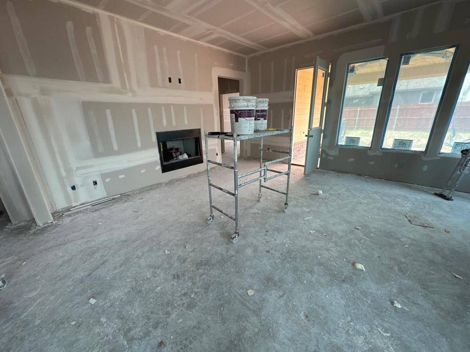 Springtown, TX 76082,1248 Sabine River Lane